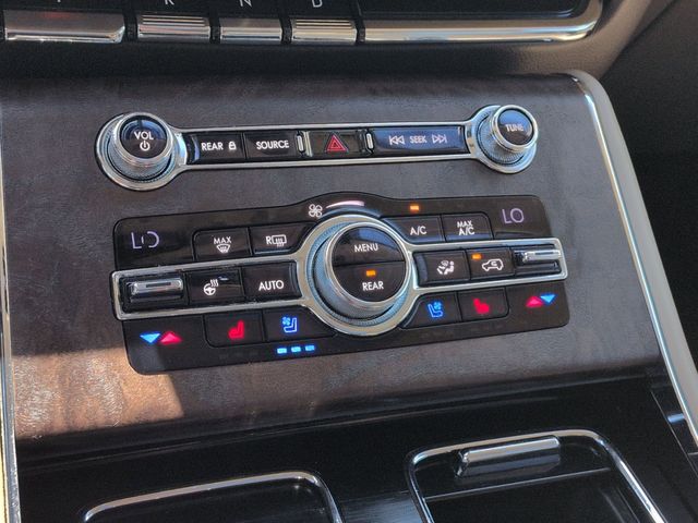 2020 Lincoln Aviator Reserve - Photo 22