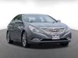 Used 2013 Hyundai Sonata Limited Sedan