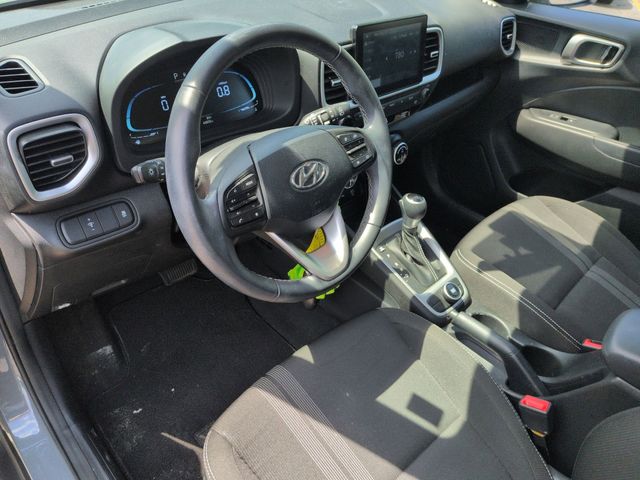 2023 Hyundai Venue SEL - Photo 10