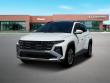New 2026 Hyundai Tucson Limited AWD SUV