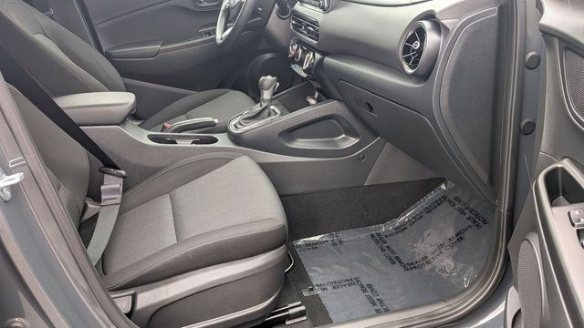 2023 Hyundai Kona SEL - Photo 25