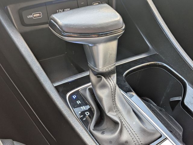 2023 Hyundai Santa Cruz Limited - Photo 21