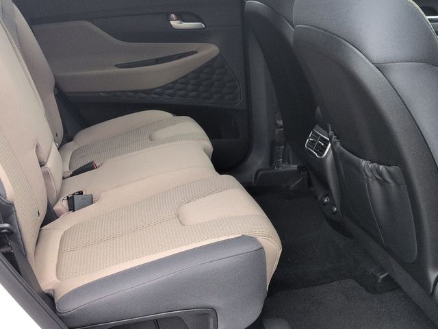 2023 Hyundai Santa Fe SEL - Photo 28