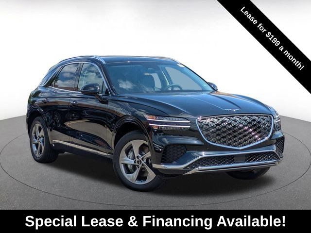 2026 GENESIS GV70