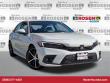 Used 2024 Honda Civic Touring Sedan
