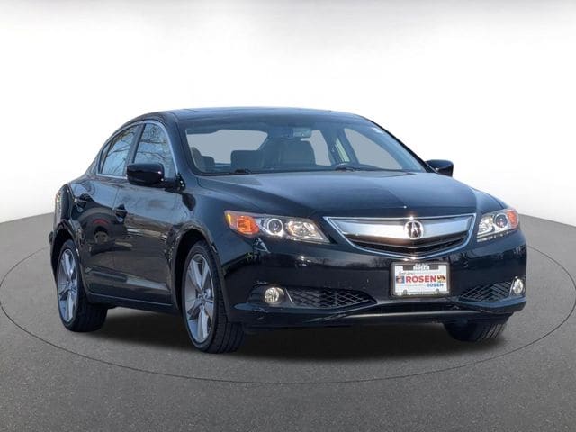 2013 Acura ILX