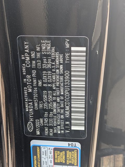 2023 GENESIS GV70 Sport - Photo 30