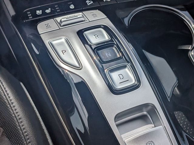 2022 Hyundai Tucson Limited - Photo 23