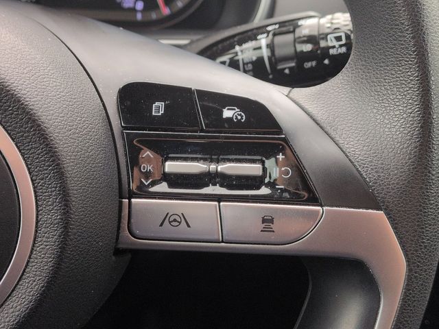 2023 Hyundai Tucson SEL - Photo 15