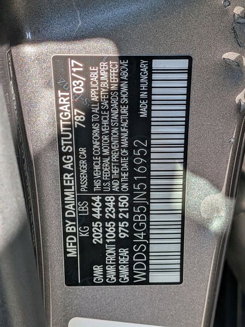 2018 Mercedes-Benz CLA CLA250 - Photo 31