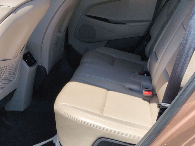 2016 Hyundai Tucson Limited - Photo 23