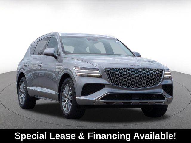 2026 Genesis GV80 2.5T Standard AWD's photo