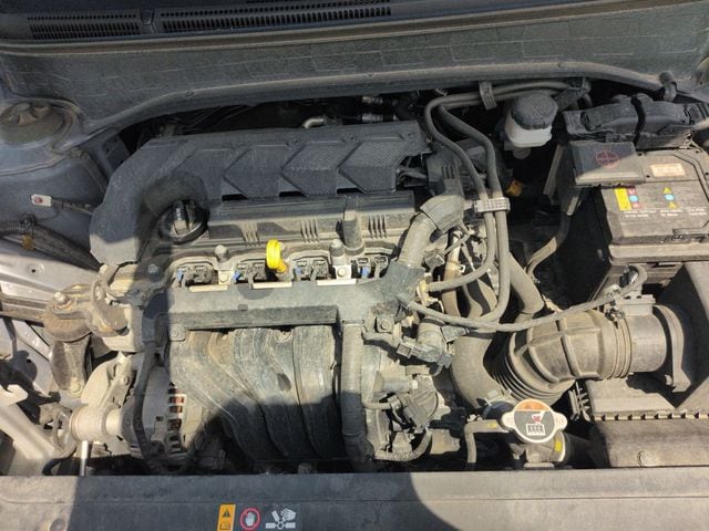 2023 Hyundai Venue SEL - Photo 28