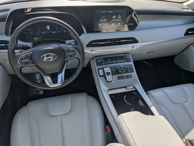 2020 Hyundai Palisade SEL - Photo 22