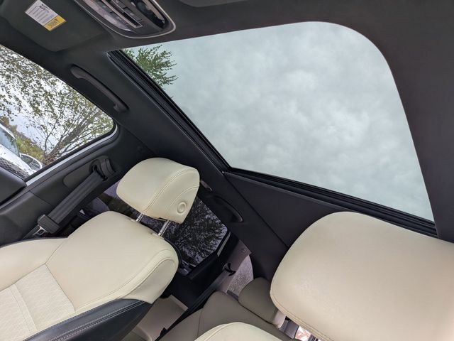 2017 Kia Sorento SXL - Photo 12