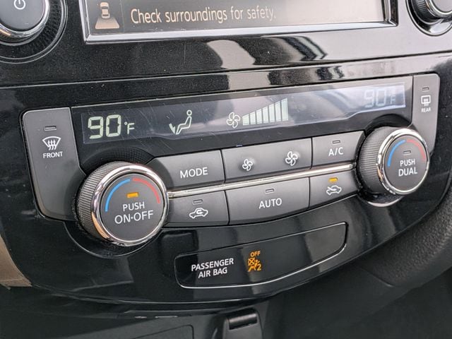 2019 Nissan Rogue SL - Photo 20