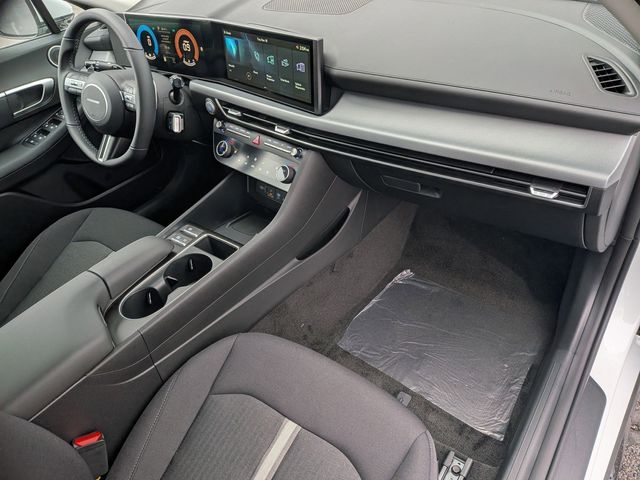 2026 Hyundai Sonata SEL - Photo 29