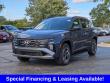 Used 2026 Hyundai Tucson SEL SUV