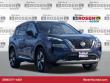 Used 2021 Nissan Rogue Platinum SUV