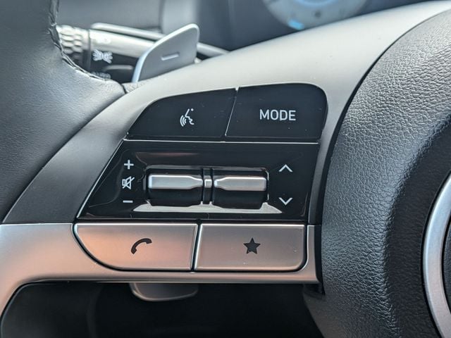 2022 Hyundai Tucson Limited - Photo 15