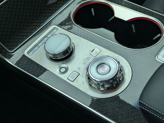 2025 GENESIS GV80 Coupe E-SC - Photo 24