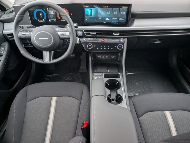 2026 Hyundai Sonata SEL - Photo 24