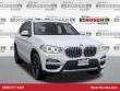 Used 2018 BMW X3 xDrive30i SUV