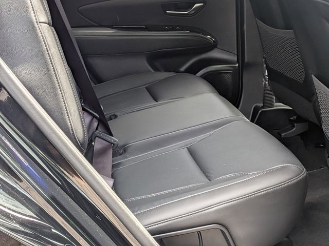 2022 Hyundai Tucson Limited - Photo 28