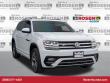 Used 2019 Volkswagen Atlas 3.6L V6 SEL R-Line SUV