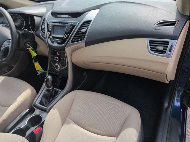 2015 Hyundai Elantra SE - Photo 26