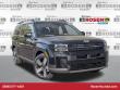New 2026 Hyundai Santa Fe Hybrid Limited SUV