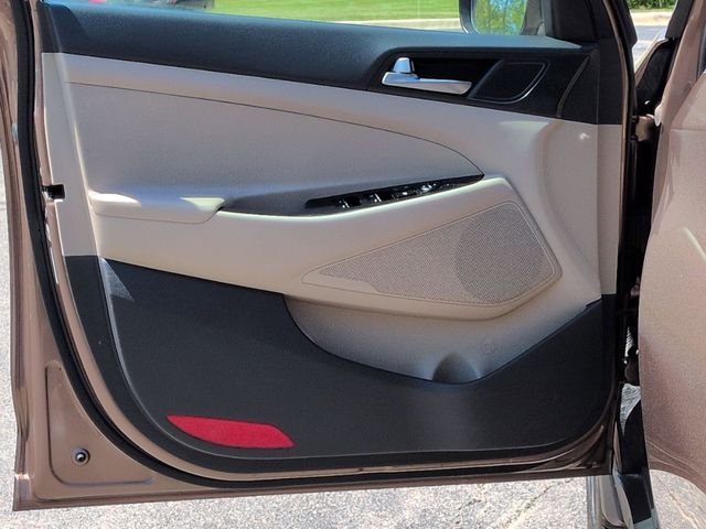 2016 Hyundai Tucson Limited - Photo 12