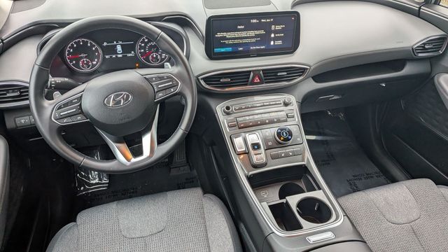 2023 Hyundai Santa Fe SEL - Photo 22