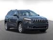 Used 2018 Jeep Cherokee Limited SUV