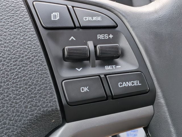 2017 Hyundai Tucson Limited - Photo 16
