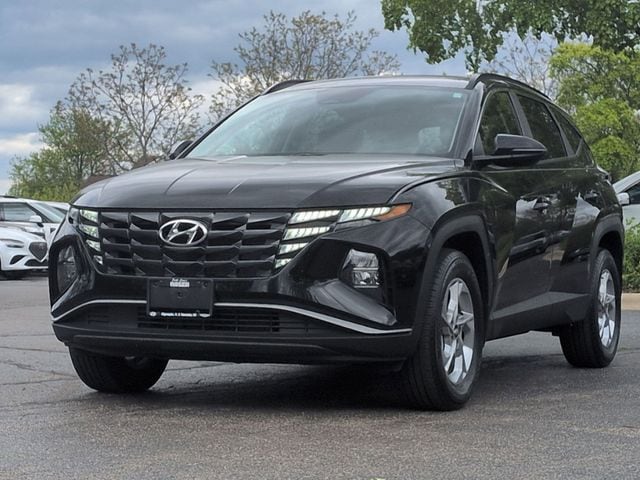2023 Hyundai Tucson SEL - Photo 3