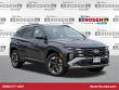New 2025 Hyundai Tucson Hybrid SEL Convenience SUV