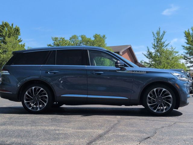 2020 Lincoln Aviator Reserve - Photo 8