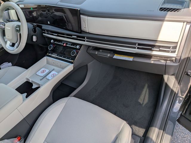 2026 Hyundai Santa Fe SE - Photo 31