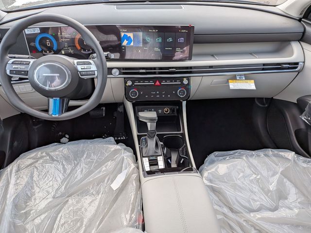 2026 Hyundai Tucson SEL - Photo 20