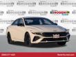 New 2026 Hyundai Elantra SEL Sport Premium Sedan