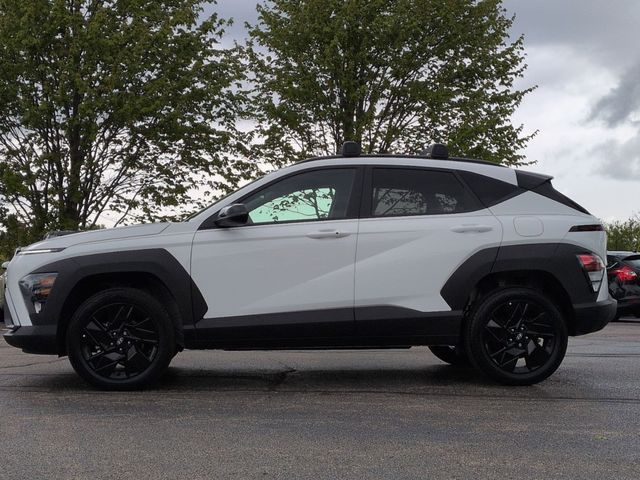 2026 Hyundai Kona SEL Sport - Photo 4