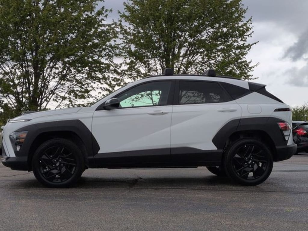 Used 2026 Hyundai Kona SEL Sport SUV