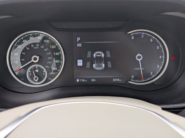 2026 GENESIS G70 Prestige - Photo 14