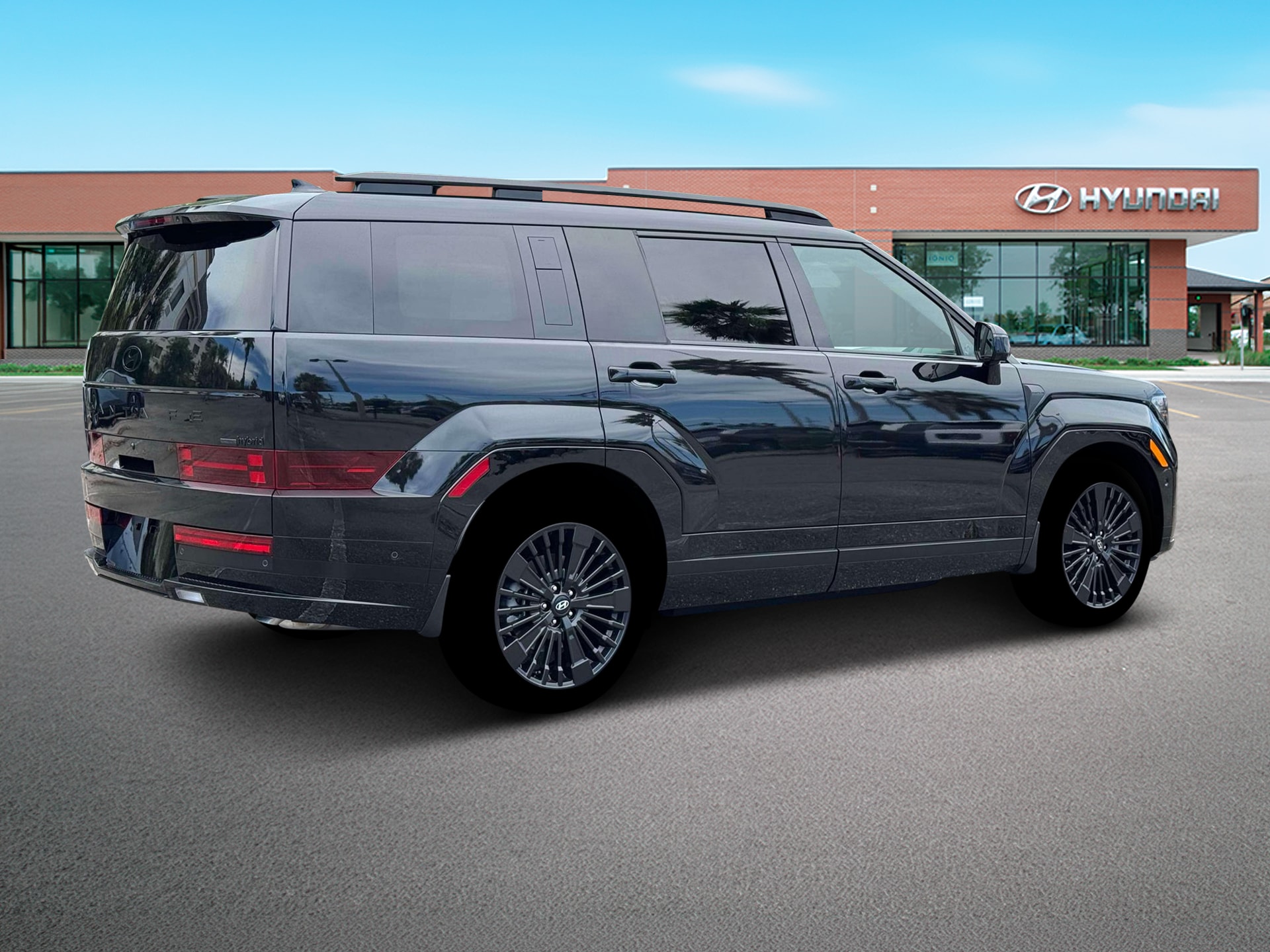 Vehicle thumbnail