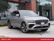 Certified 2025 Genesis GV80 Coupe 3.5T SUV