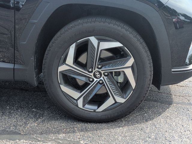 2023 Hyundai Tucson SEL - Photo 9