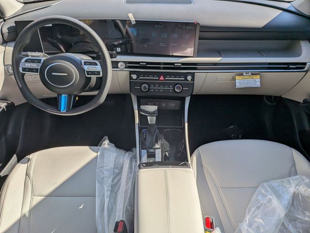 2026 Hyundai Tucson SE - Photo 23