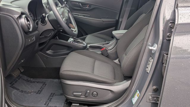 2023 Hyundai Kona SEL - Photo 11