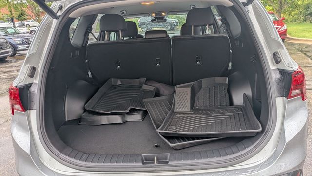 2023 Hyundai Santa Fe SEL - Photo 23